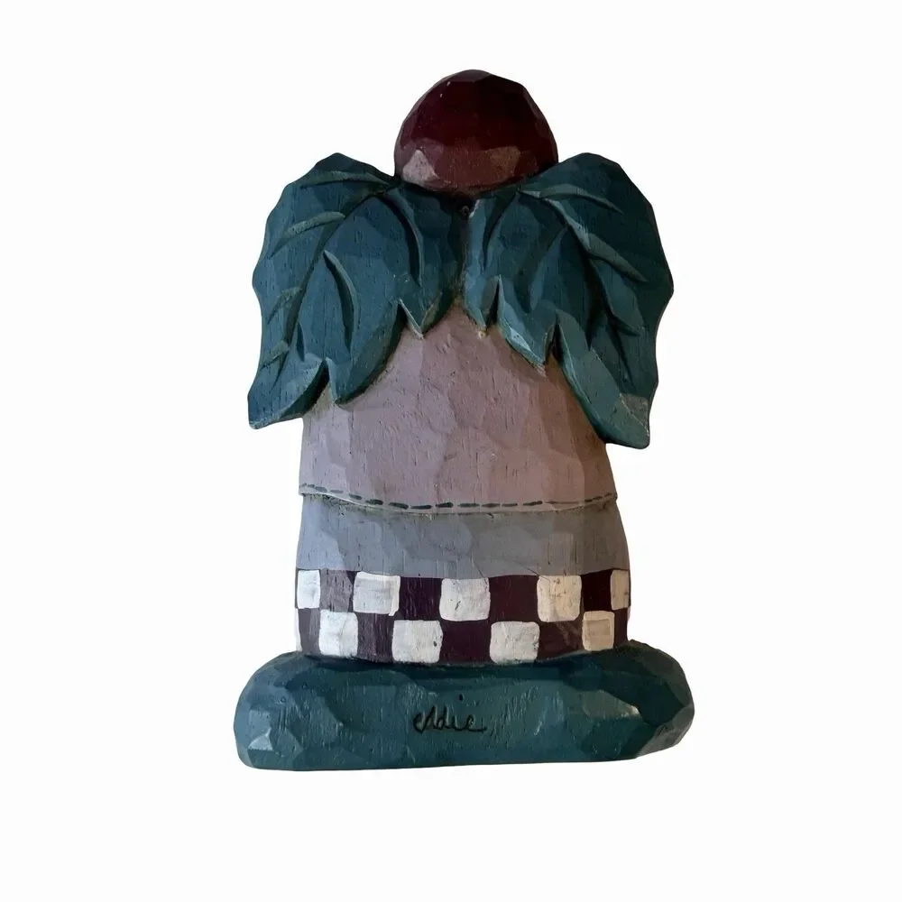 Midwest Of Cannon Falls gardening angel